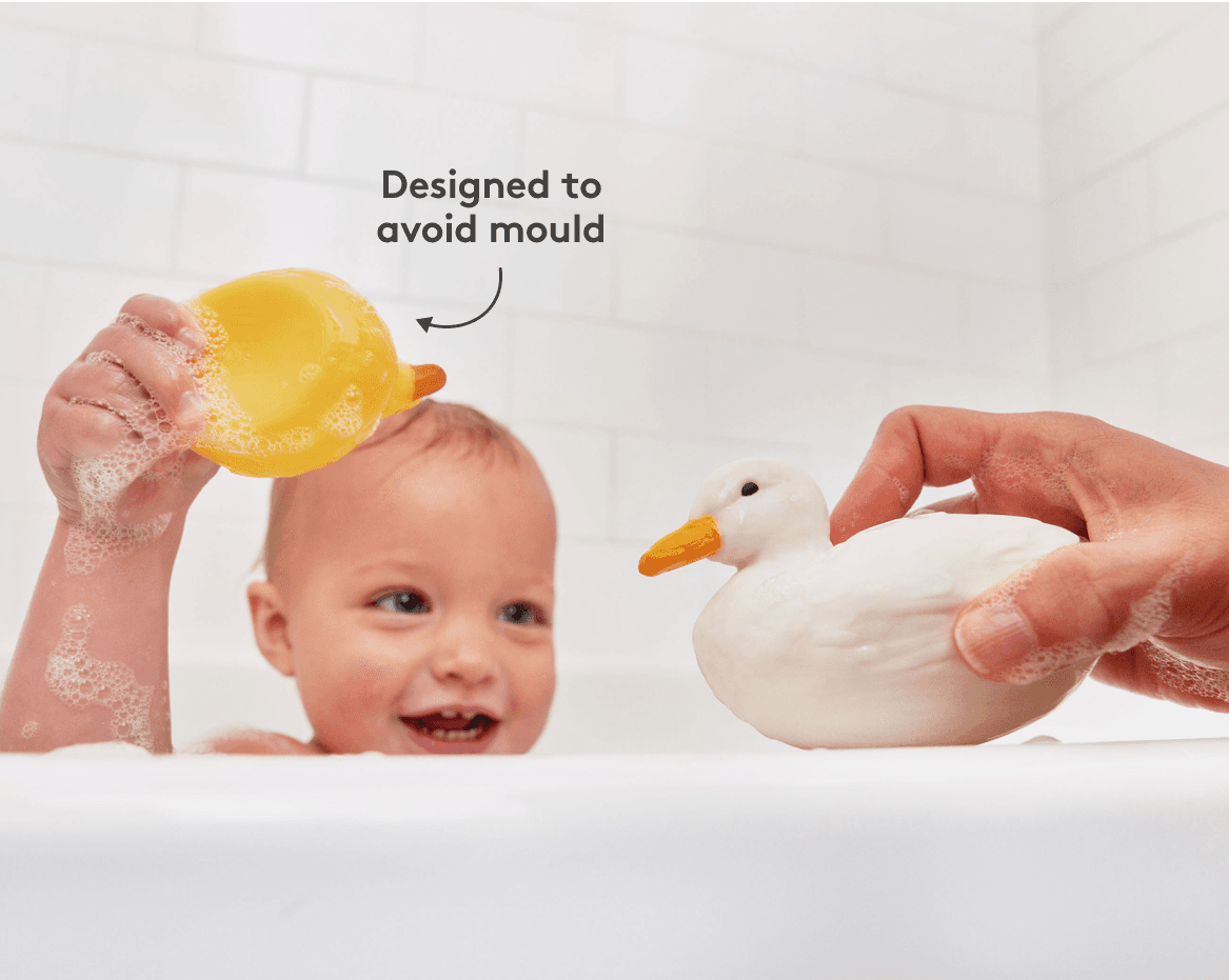 Lovevery The Bath Set