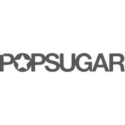 Pop Sugar Badge