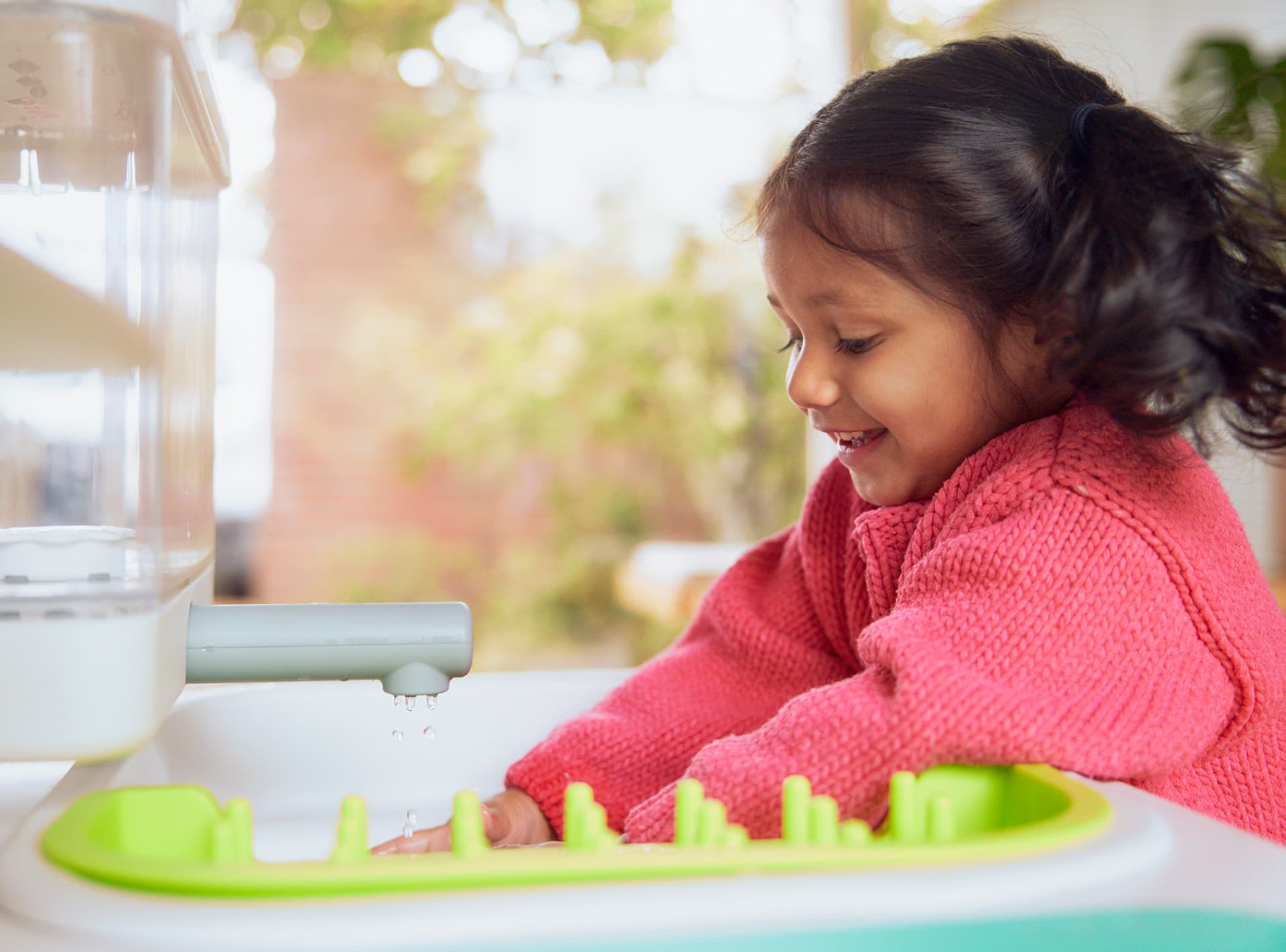 Lovevery Real Life Play Kitchen