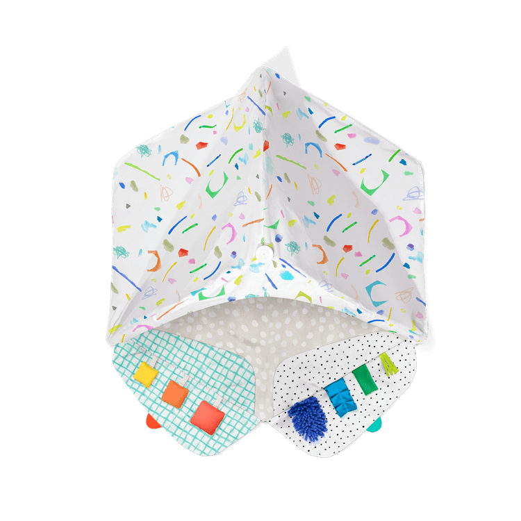 Play Space Cover